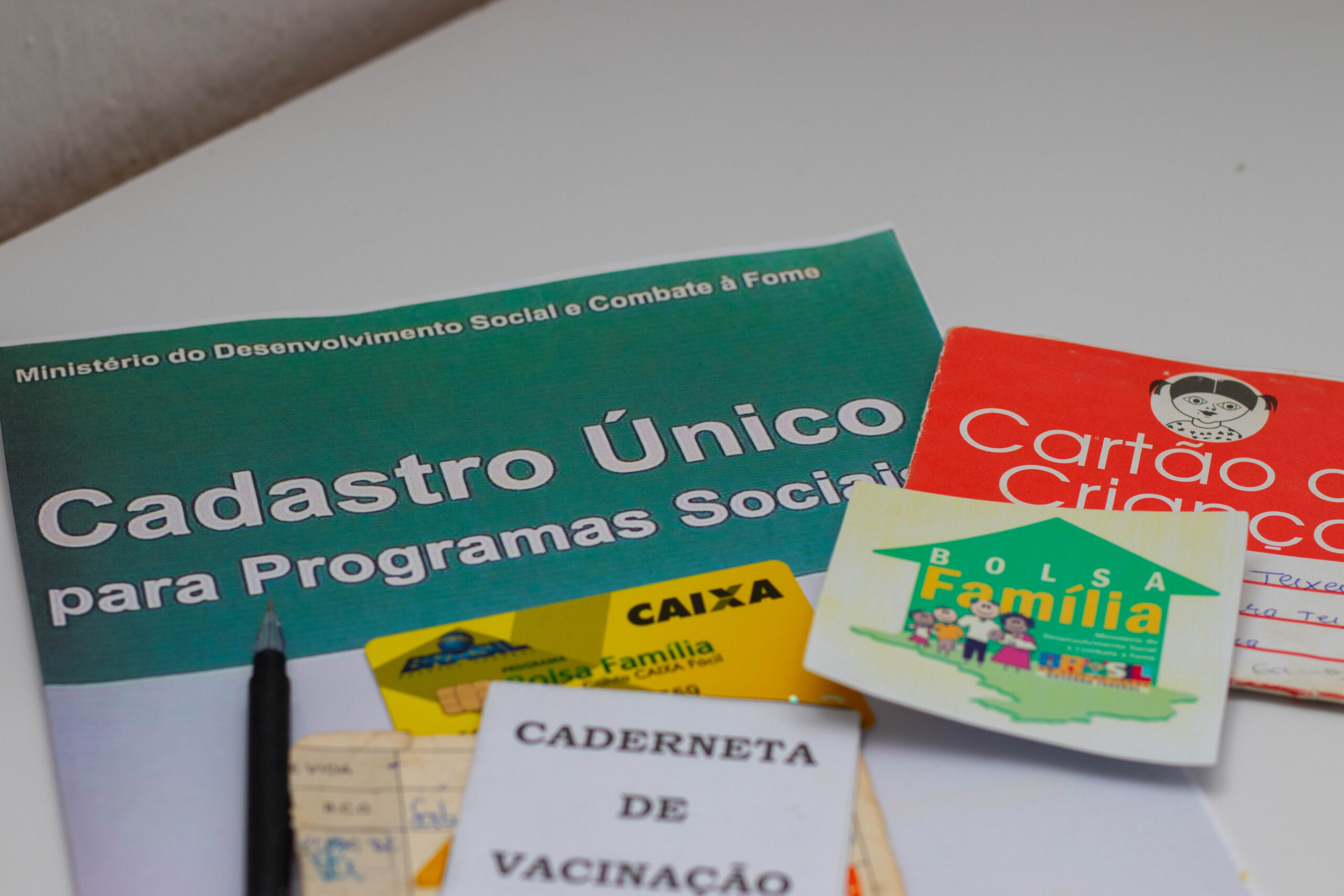 Fiscalização do Bolsa Família