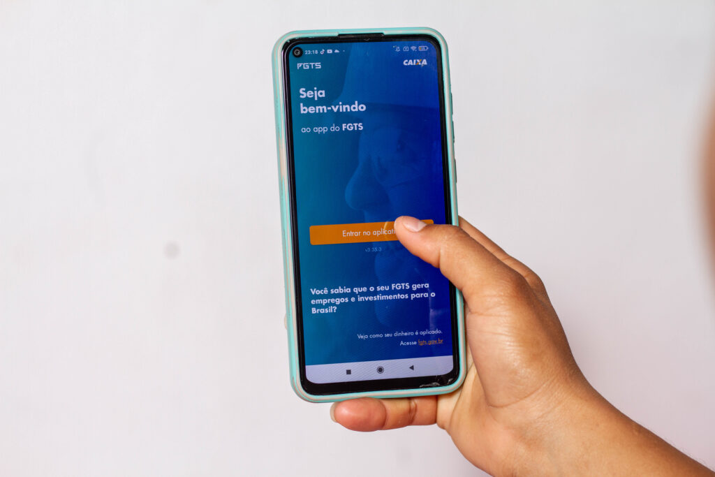 Golpe do FGTS: aprenda a se proteger de crime digital envolvendo poupança social