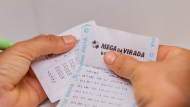 Golpe do bilhete premiado segue fazendo vítimas no Brasil; veja como identificar