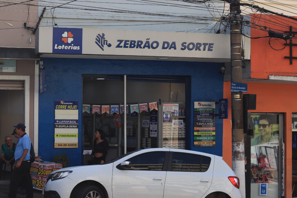 Golpe do bilhete premiado segue fazendo vítimas no Brasil; veja como identificar