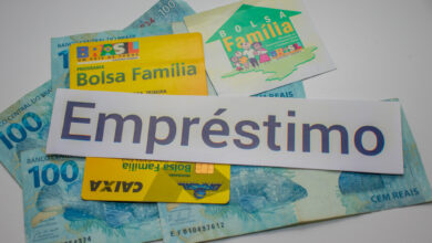 Governo libera empréstimo do Bolsa Família com valores que passam de R$ 1 BILHÃO