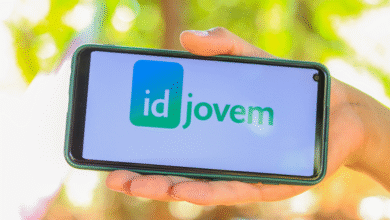 ID Jovem como consultar e gerar a carteirinha digital no app