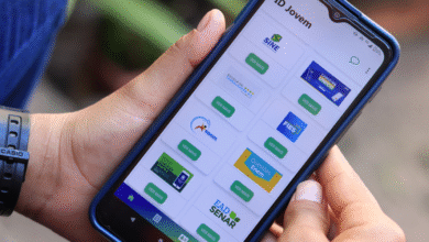 ID Jovem veja como funciona o acesso gratuito a passagens interestaduais