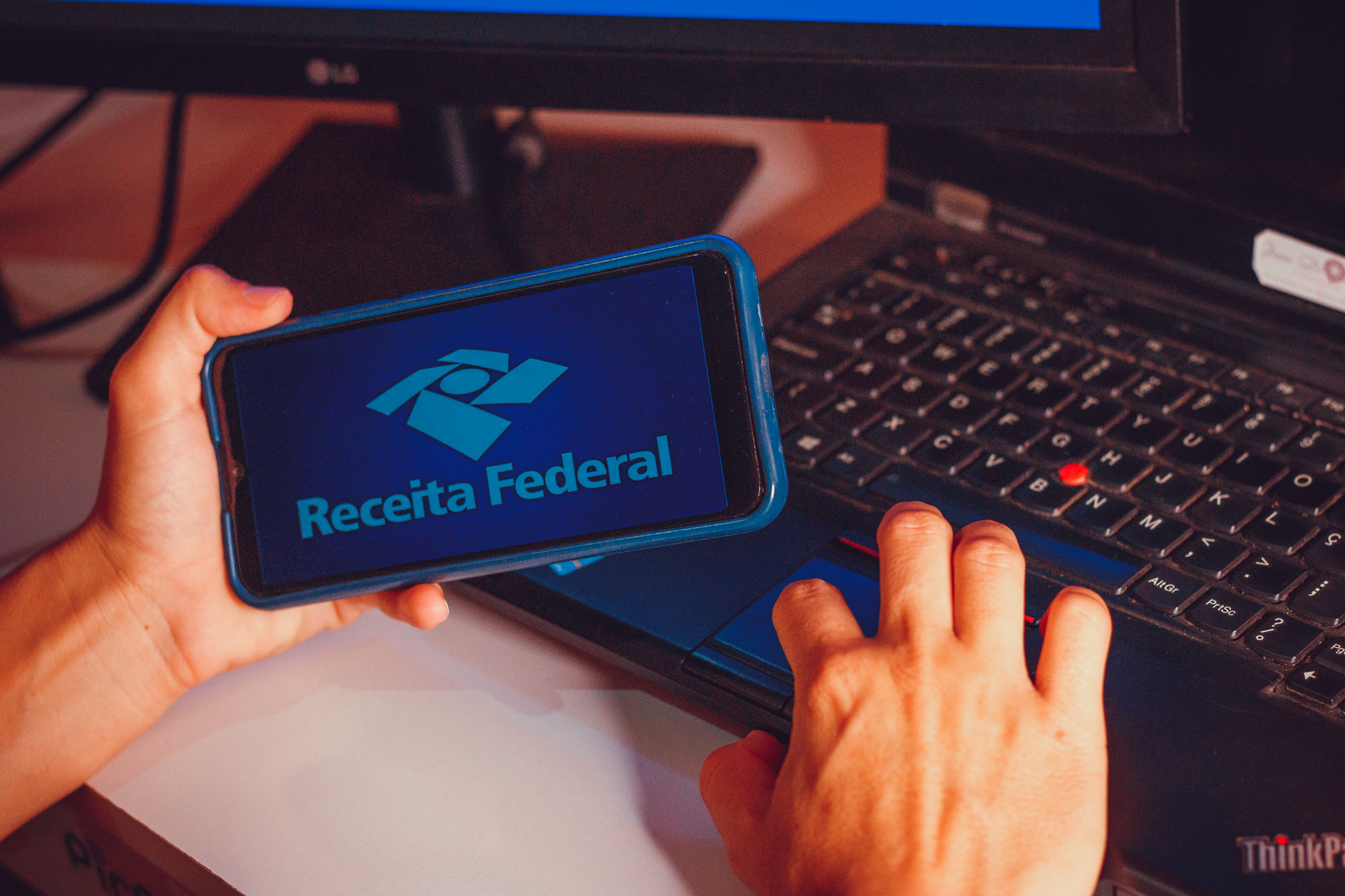 Imposto de Renda renovado? Contribuintes se surpreendem com exigência da Receita Federal