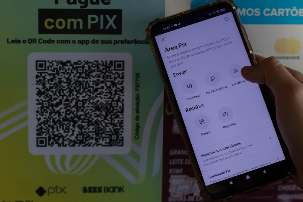 Já era pro PIX? Nova forma de pagamento pode ser tão vantajosa quanto sistema do BC