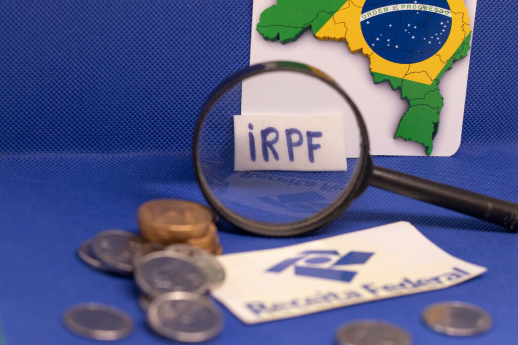 Meu Imposto de Renda: Receita explica principais erros que levam à malha fina