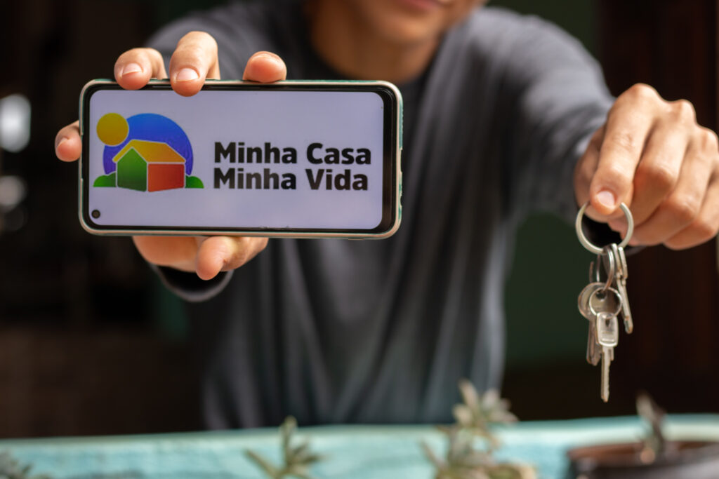 Minha Casa, Minha Vida