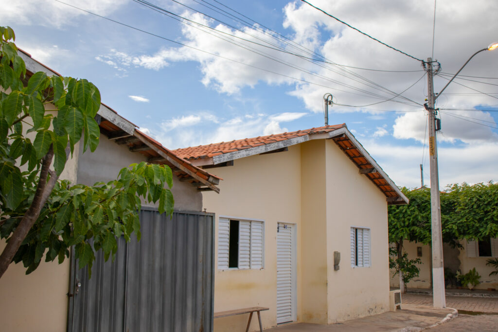 Minha Casa Minha Vida