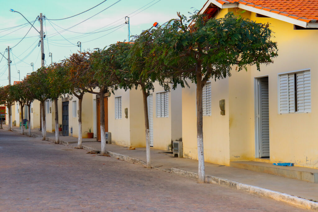 Minha Casa Minha Vida