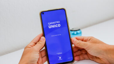 Não consegue acessar o CadÚnico