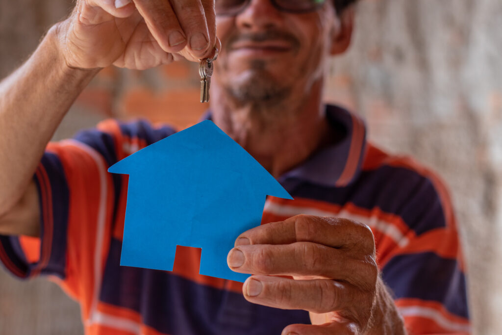Nova Faixa 4 no Minha Casa Minha Vida