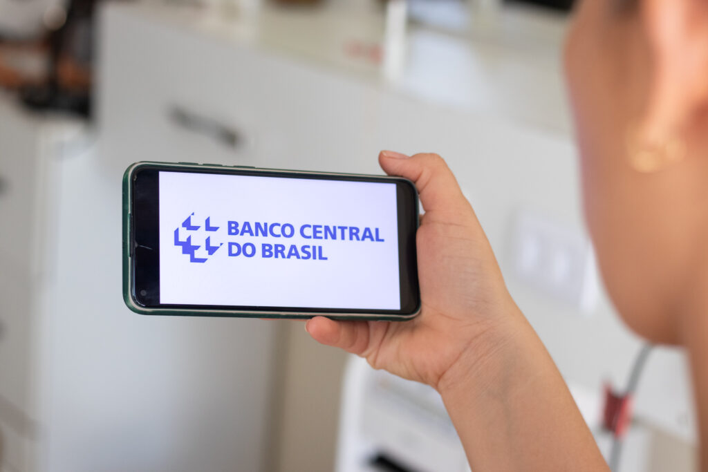 PERIGO? Chaves PIX vazam e alerta do Banco Central preocupa usuários