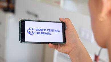 PERIGO? Chaves PIX vazam e alerta do Banco Central preocupa usuários