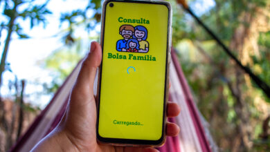 Pagamento antecipado do Bolsa Família