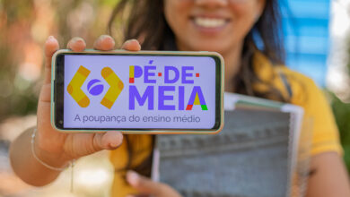 Pagamento do Pé-de-Meia: calendário de maio tem data definida e inclui novos beneficiários