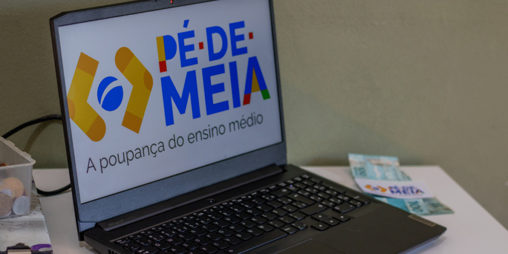 Pé de Meia bloqueado Saiba o que pode ter acontecido e como resolver