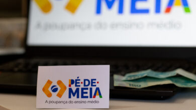 Pé-de-Meia: saiba se ainda é possível receber benefício depois de concluir os estudos