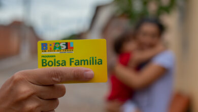 Pesagem do Bolsa Família 2025