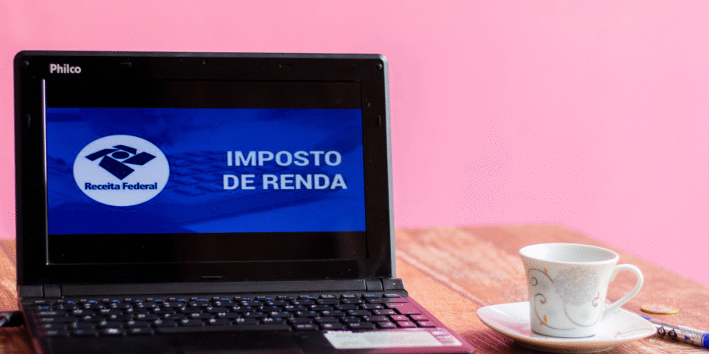 Quando cai a restituição do Imposto de Renda Veja o calendário de 2025