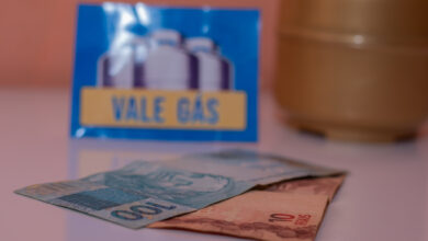 Valor atual do Auxílio Gás.
