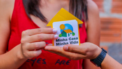 Faixa 3 do Minha Casa Minha Vida