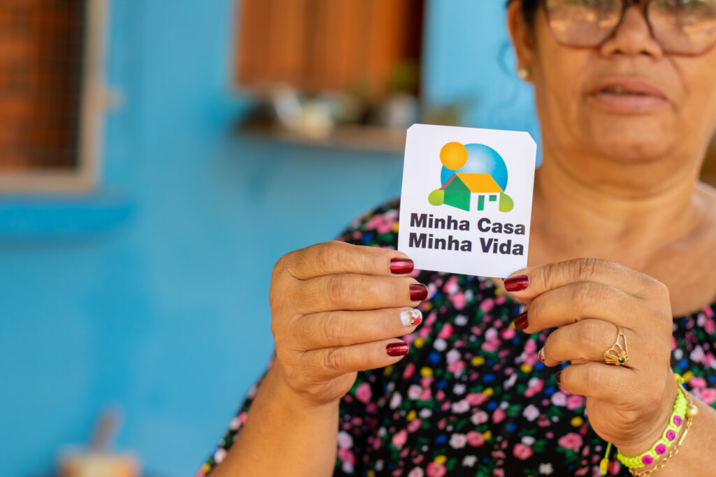 Faixa 4 do Minha Casa Minha Vida