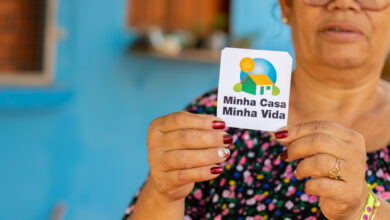 Faixa 4 do Minha Casa Minha Vida