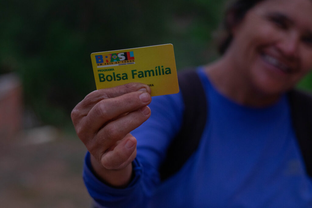 Quer acessar o Bolsa Família? Veja como todo processo funciona para garantir benefício
