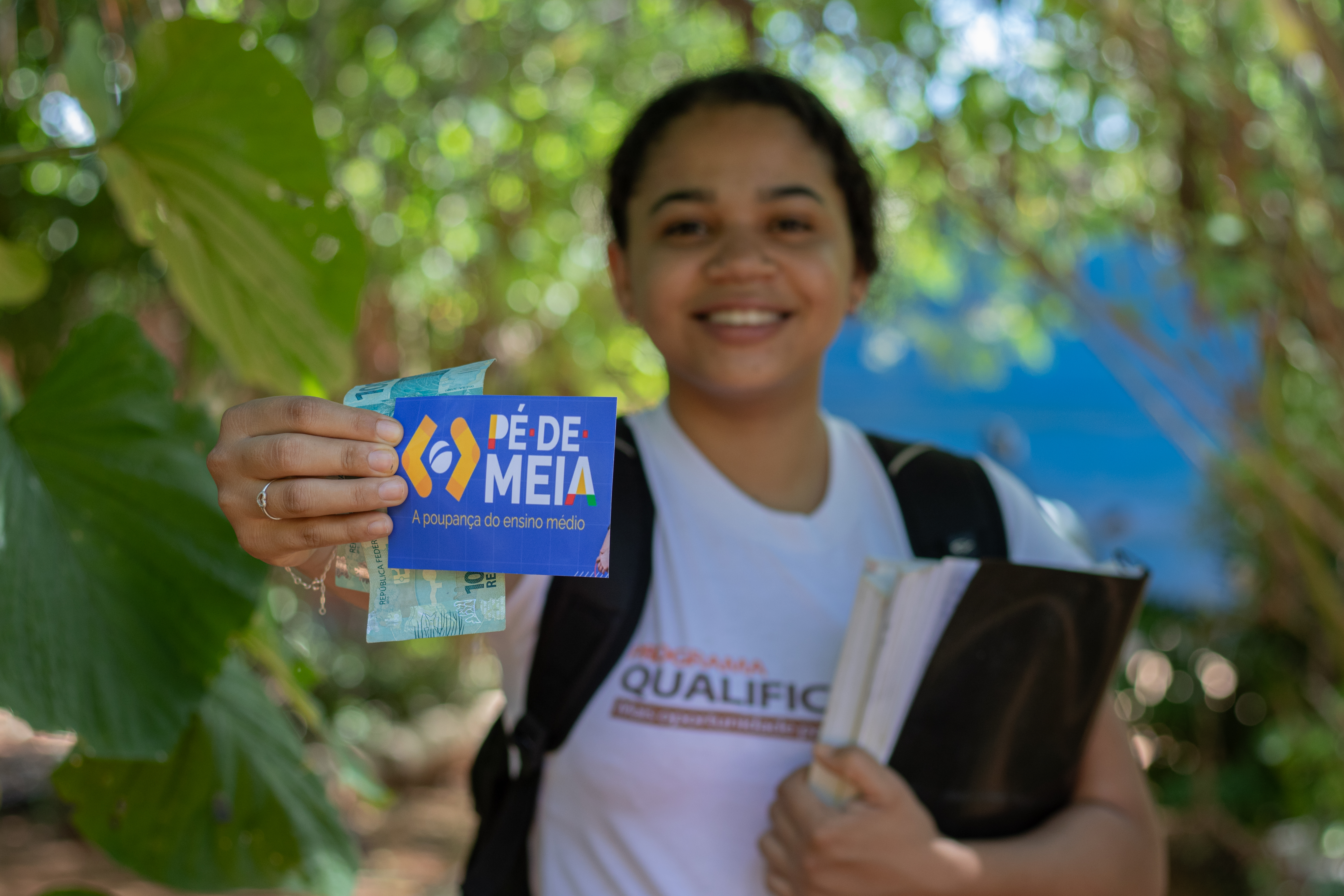 Pé-de-Meia Licenciaturas