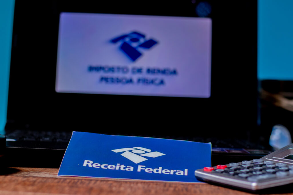 Receita Federal alerta: quem não entregar Imposto de Renda vai enfrentar penalidades