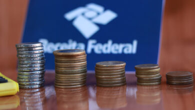 Receita Federal emite nota para quem caiu na malha fina e NÃO tem como pagar dívida