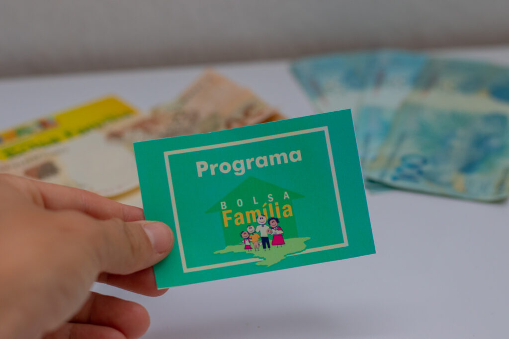 Redução no Bolsa Família anunciada para junho: entenda quem será prejudicado!