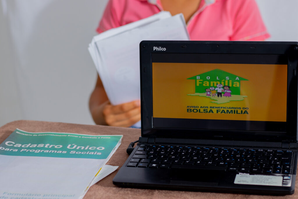 Regra de Proteção do Bolsa Família 2025