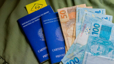 Reservado para trabalhadores: pagamento exclusivo do governo será liberado em maio