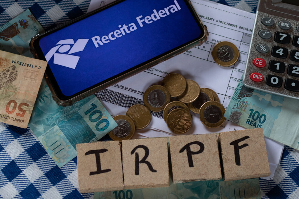Restituição do Imposto de Renda será antecipada para este grupo de contribuintes; veja!