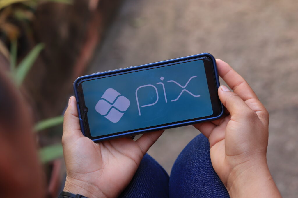 Revolução no PIX: nova funcionalidade é confirmada pelo Banco Central para 04/06