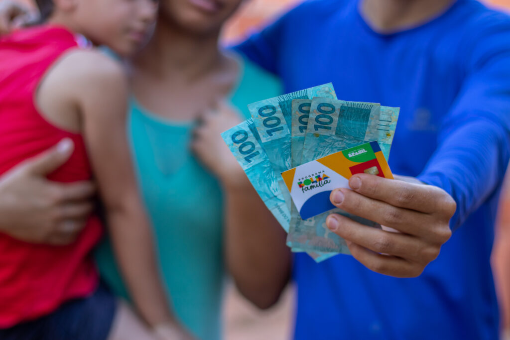 Saiba a data exata! Bolsa Família de maio