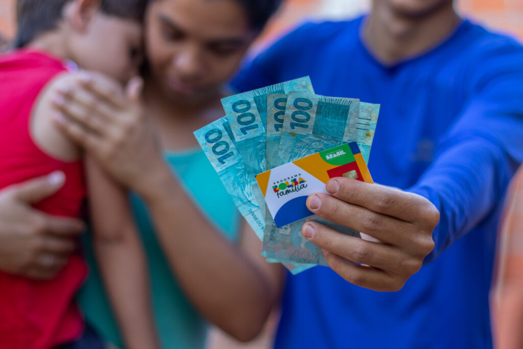 Saiba a data exata! Bolsa Família de maio