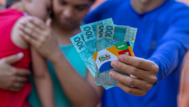 Saiba a data exata! Bolsa Família de maio