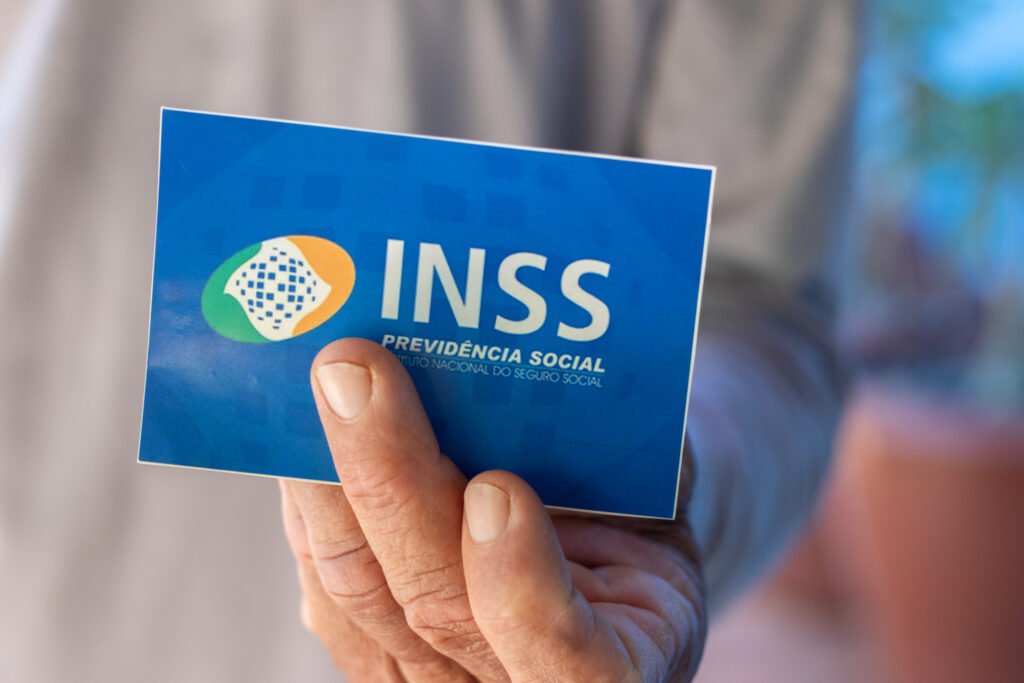 Segunda parcela do 13º do INSS