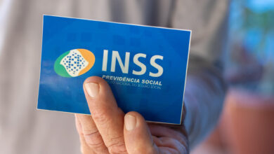 Segunda parcela do 13º do INSS