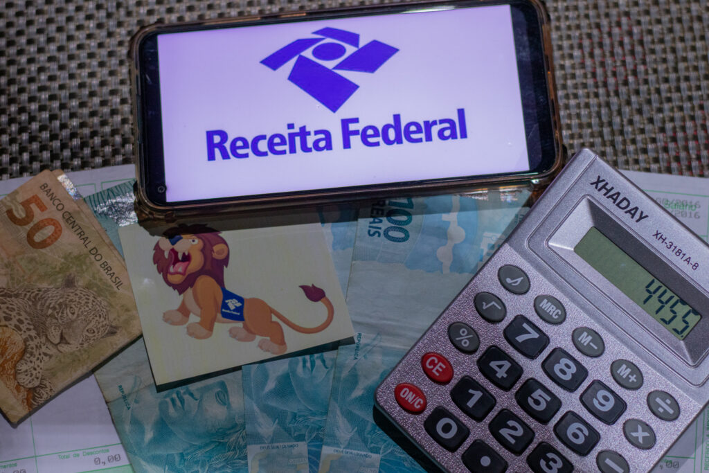 Sem malha fina! Veja os principais ERROS que levam declaração a cair nas mãos do Fisco
