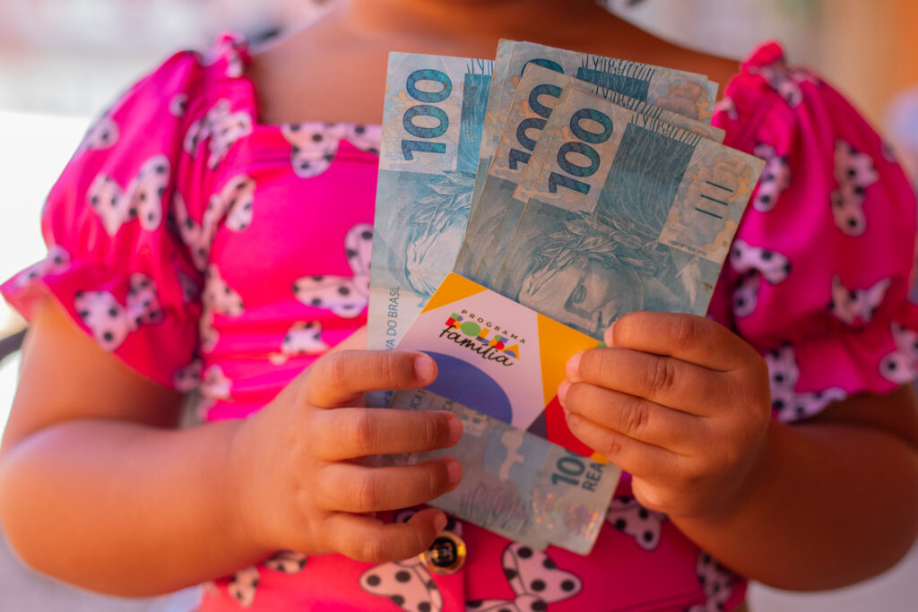 Bolsa Família
