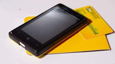 Bolsa Família sumiu do Caixa Tem.