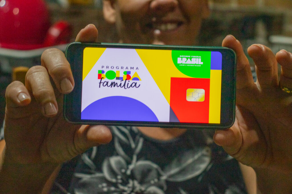 Bolsa Família