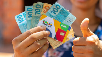 Bolsa Família