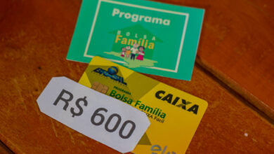 Lista do Bolsa Família