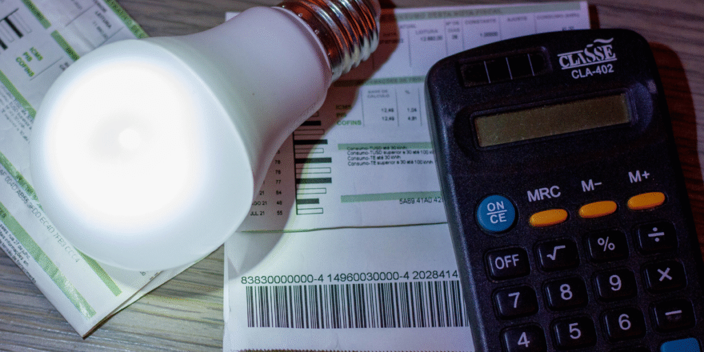 Tarifa Social de Energia consulte se você tem direito ao desconto