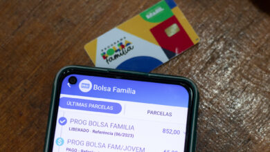 Lei do Bolsa Família