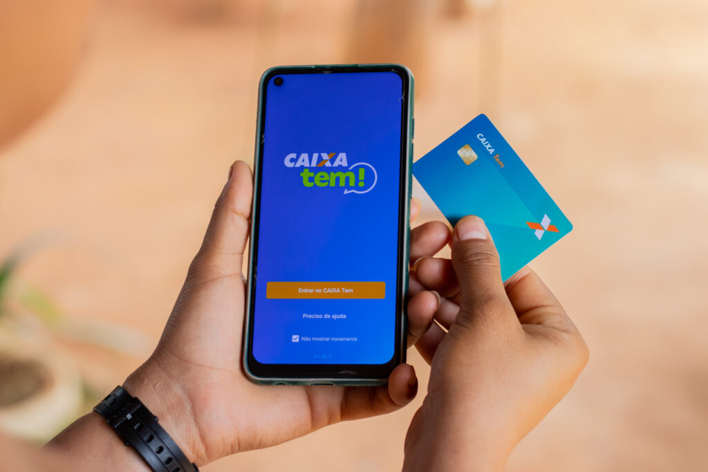 Truque no Caixa Tem destrava R$ 800 na conta: muitos ainda não conhecem!